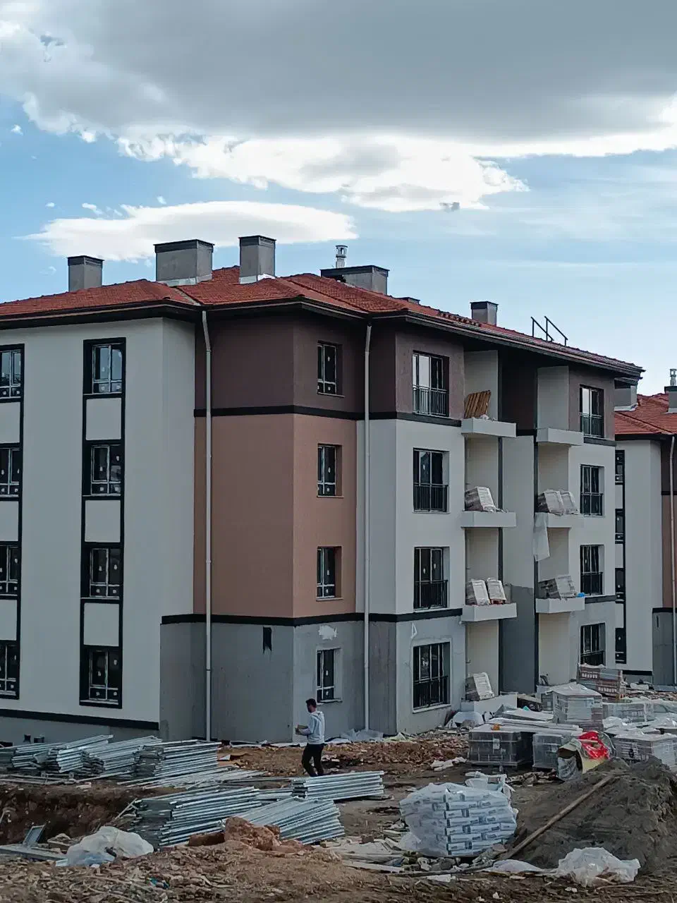 کار در ترکیه فوری فوری|استخدام معماری، عمران و ساختمانی|تبریز, |دیوار