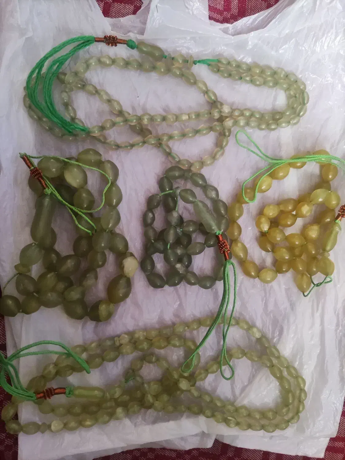 تسبیح شاه مقصود|زیورآلات و اکسسوری|چهارباغ, |دیوار