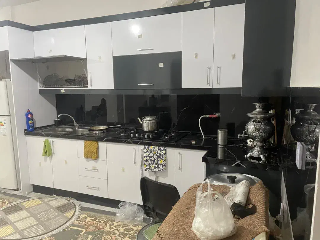 خونه ۱۳۰متری|فروش آپارتمان|مشهد, پنجتن|دیوار