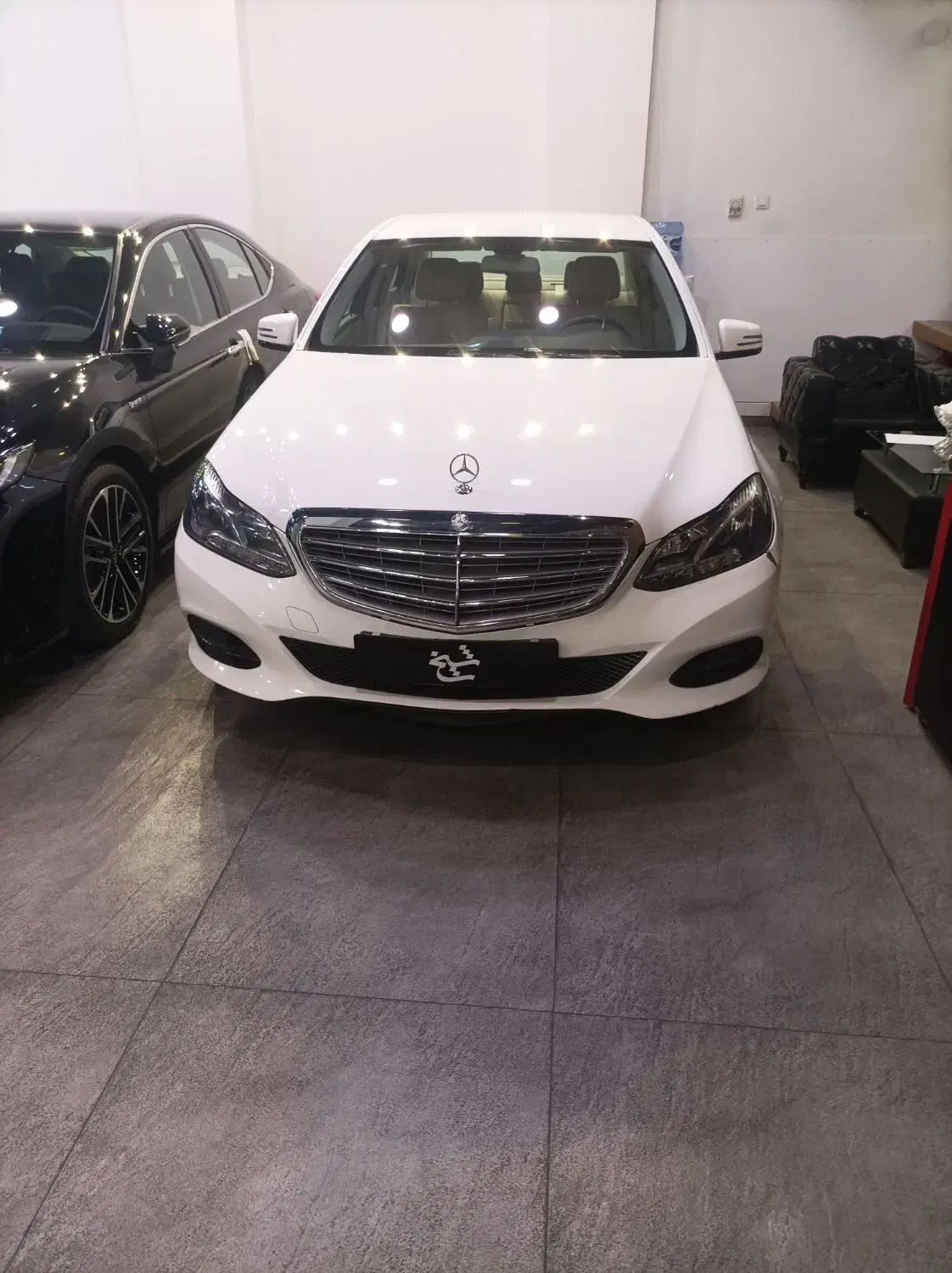 مرسدس بنزE200 2014|خودرو سواری و وانت|تهران, عباسآباد|دیوار