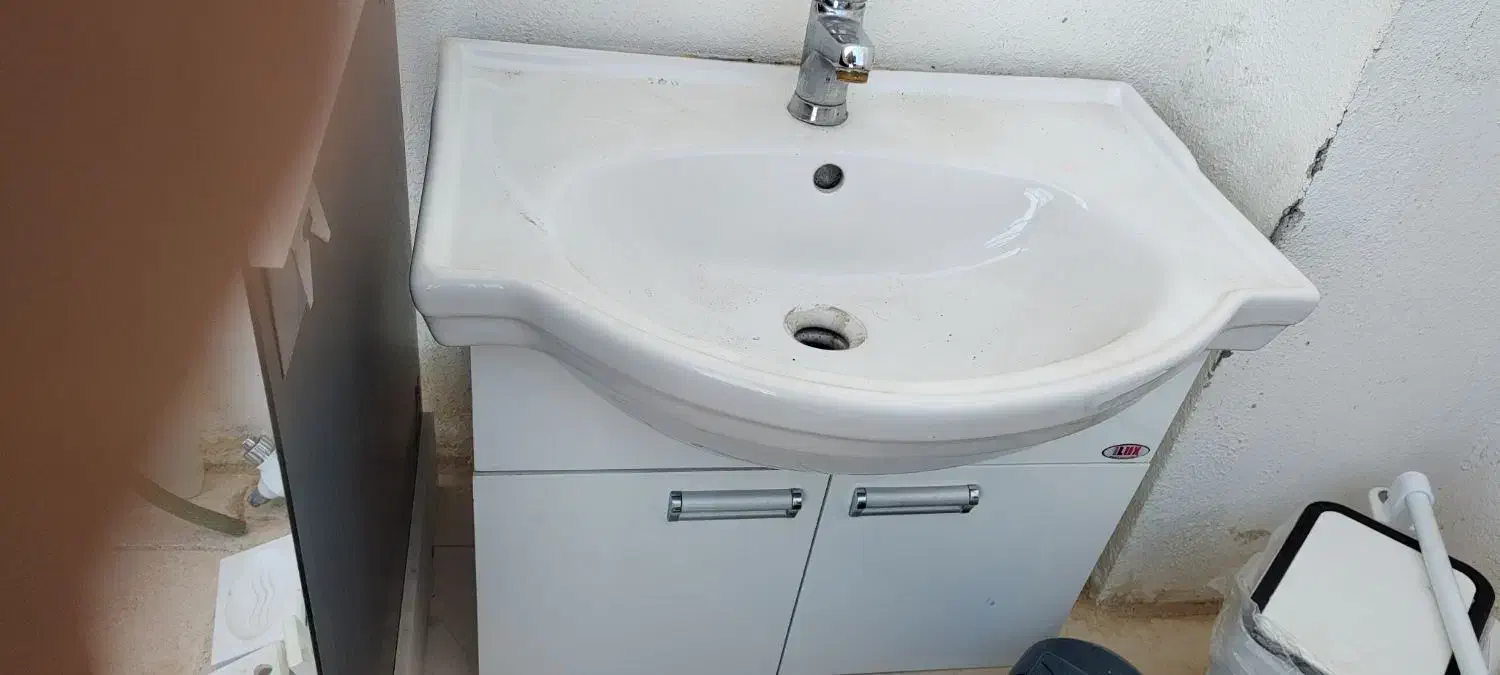 روشویی|لوازم حمام|سنندج, |دیوار