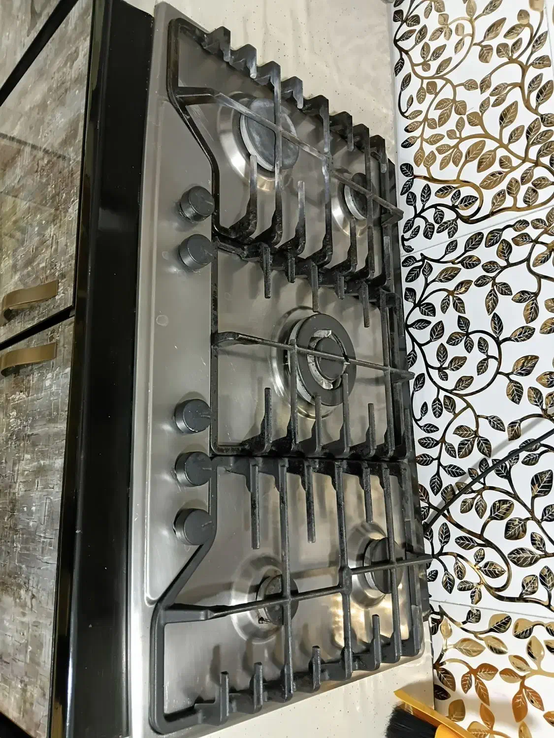 کابینت کارکرده در حدنو|مصالح و تجهیزات ساختمان|خرمآباد, |دیوار