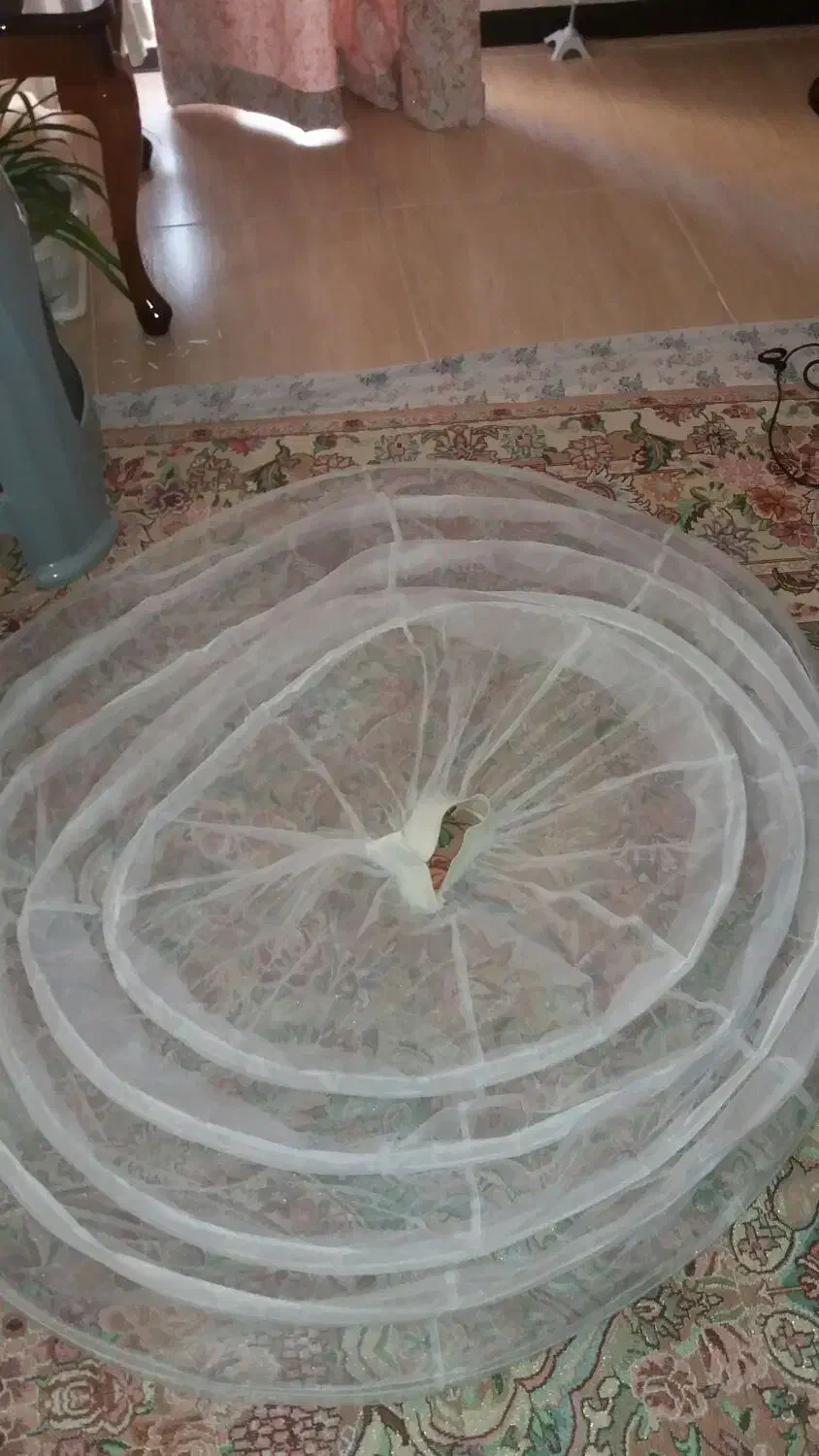 لباس عروس ژپون کرایه یافروش|لباس|تهران, شهران جنوبی|دیوار