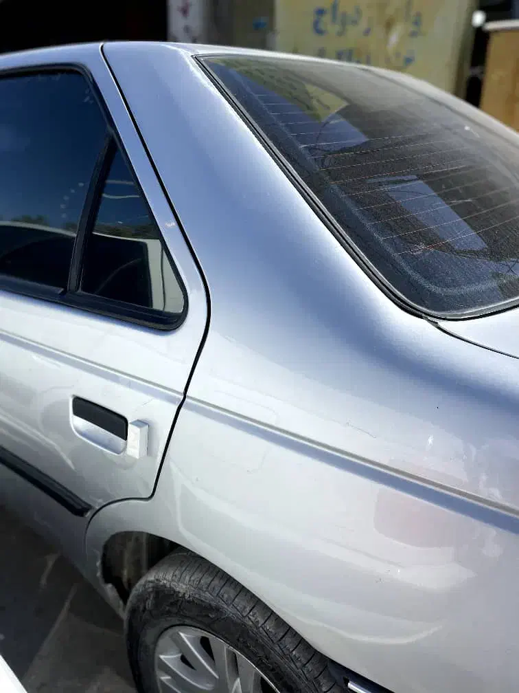 فروش ۴۰۵مدل۹۵|خودرو سواری و وانت|نیک شهر, |دیوار