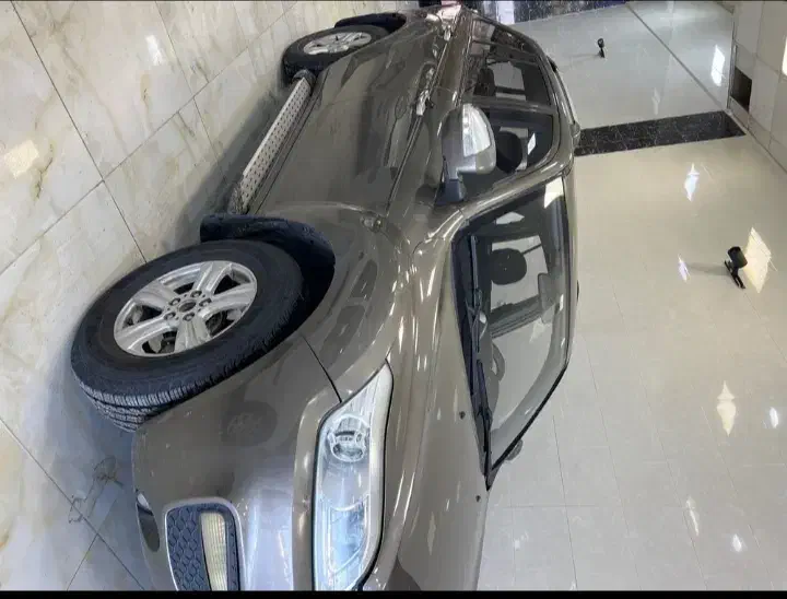 لیفانx60 مدل94|خودرو سواری و وانت|تبریز, |دیوار