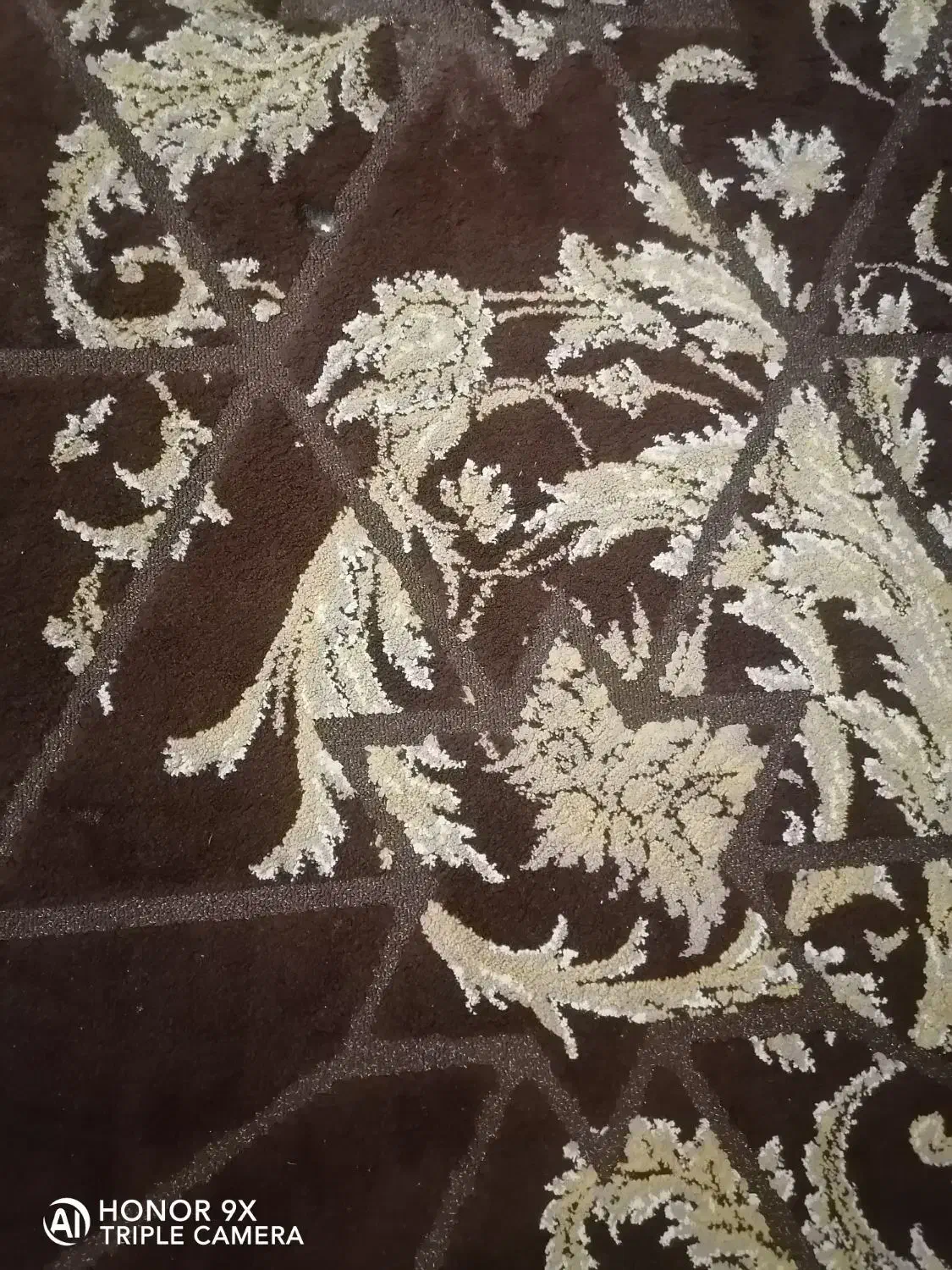 گلیم فرش 12 متری|گلیم، جاجیم، گبه|برازجان, |دیوار