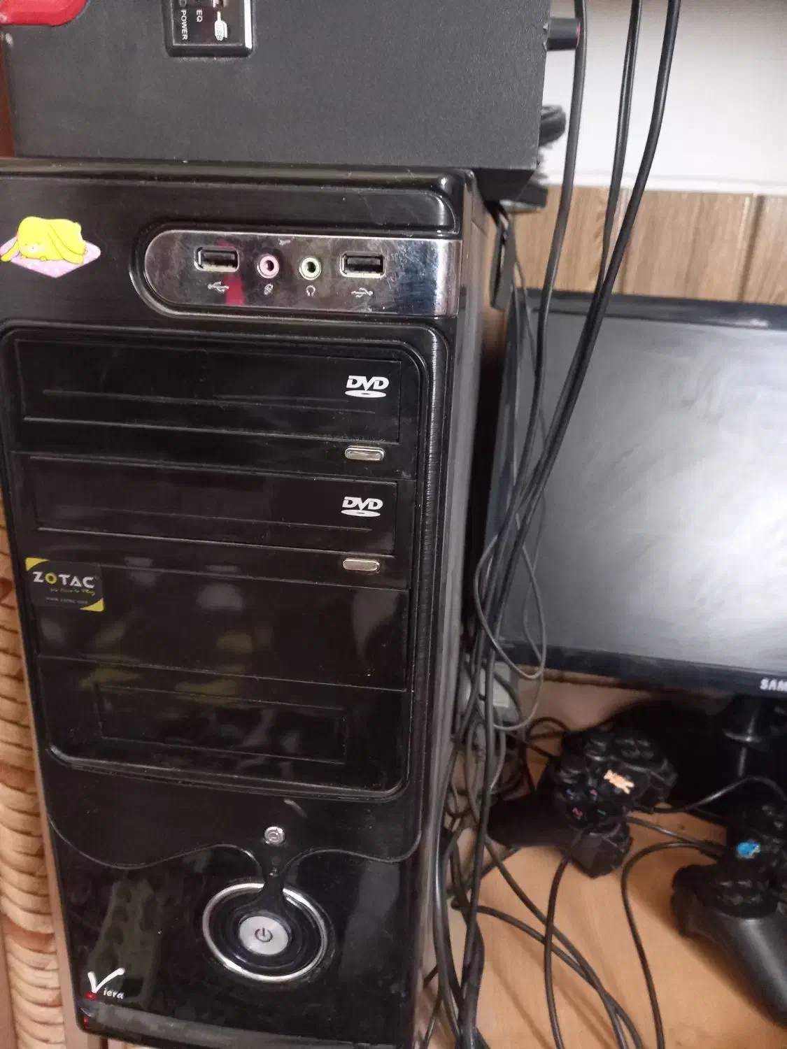 کامپیوتر|رایانه رومیزی|کرمان, |دیوار