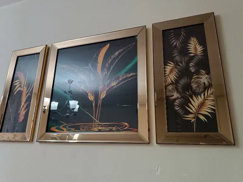 تابلو نو|تابلو، نقاشی، عکس|دورود, |دیوار