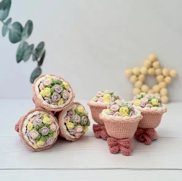 گل کوچک|گل مصنوعی|ری, حمزهآباد|دیوار