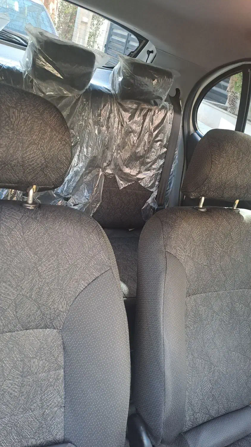 کوئیک s 401|خودرو سواری و وانت|مشهد, دانشجو|دیوار