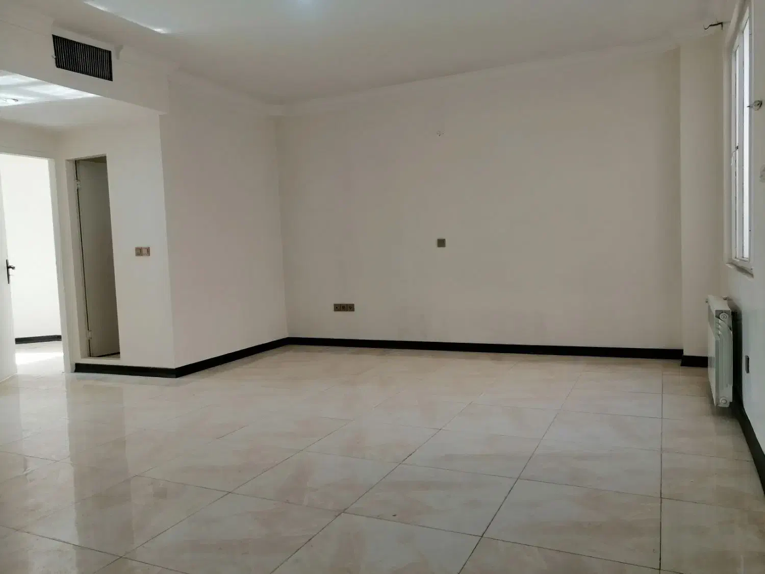 ۷۸متر فول جنت آباد مرکزی