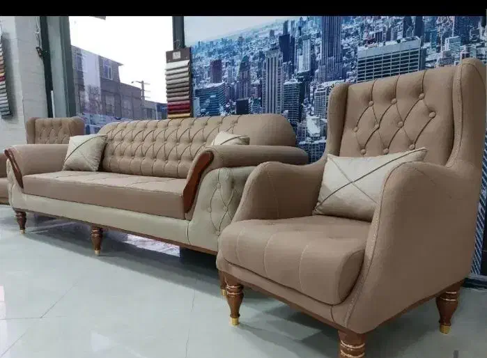 مبل آشنوا|مبلمان خانگی و میز عسلی|اصفهان, بوستان ناژوان|دیوار