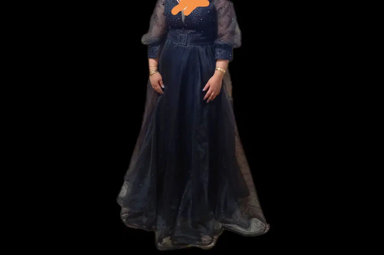 لباس مجلسی|لباس|گلستان (تهران), |دیوار