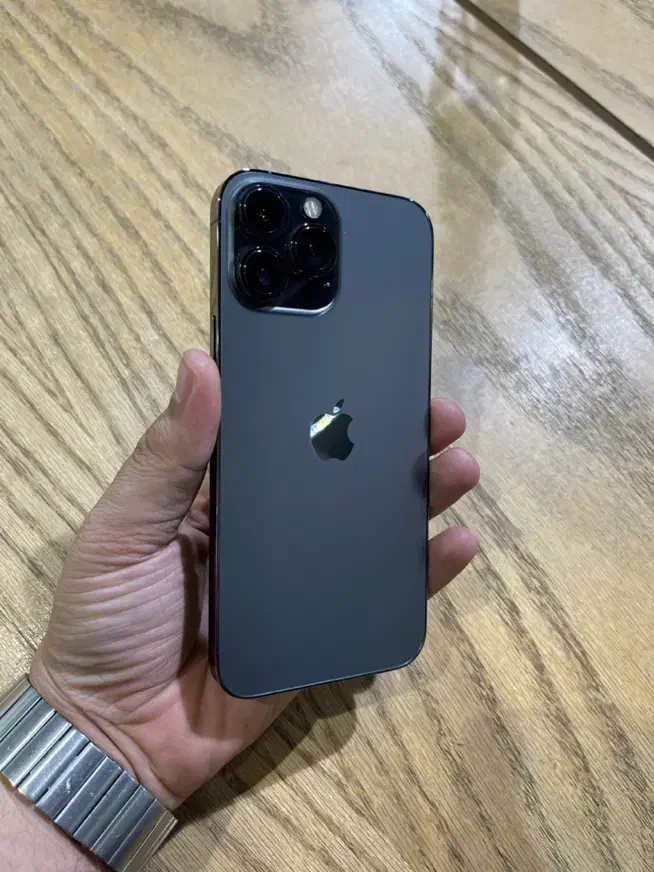 فروش آیفون ۱۳ پرومکس|موبایل|کرمانشاه, |دیوار