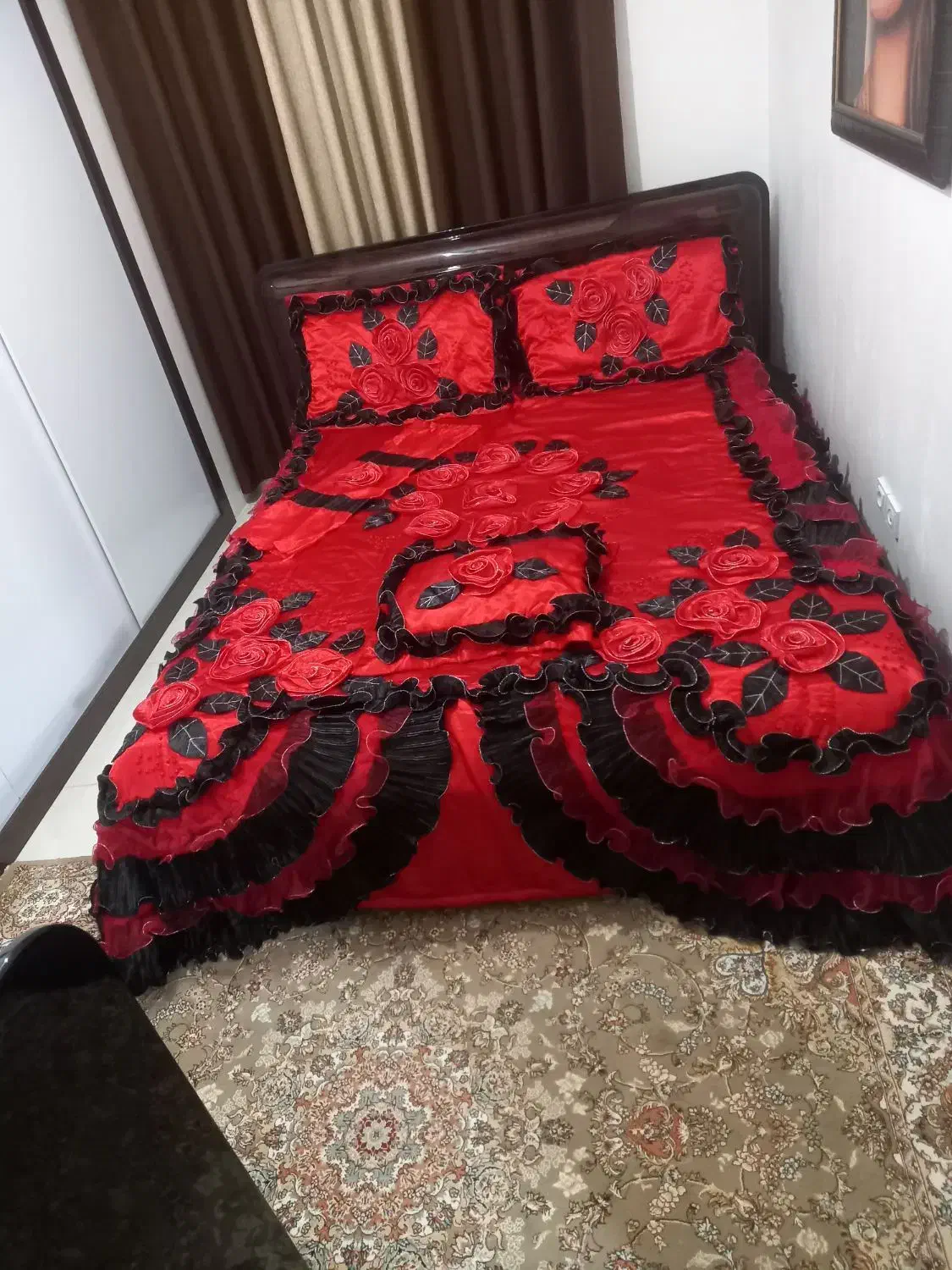 روتختی|سرویس روتختی|تنکابن, |دیوار