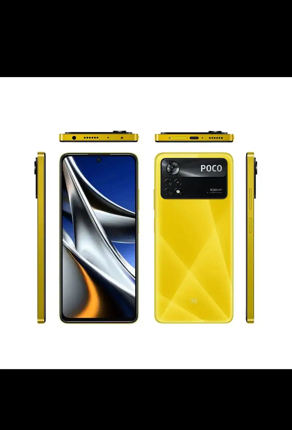 شیائومی poco M4 pro 265|موبایل|یزد, |دیوار