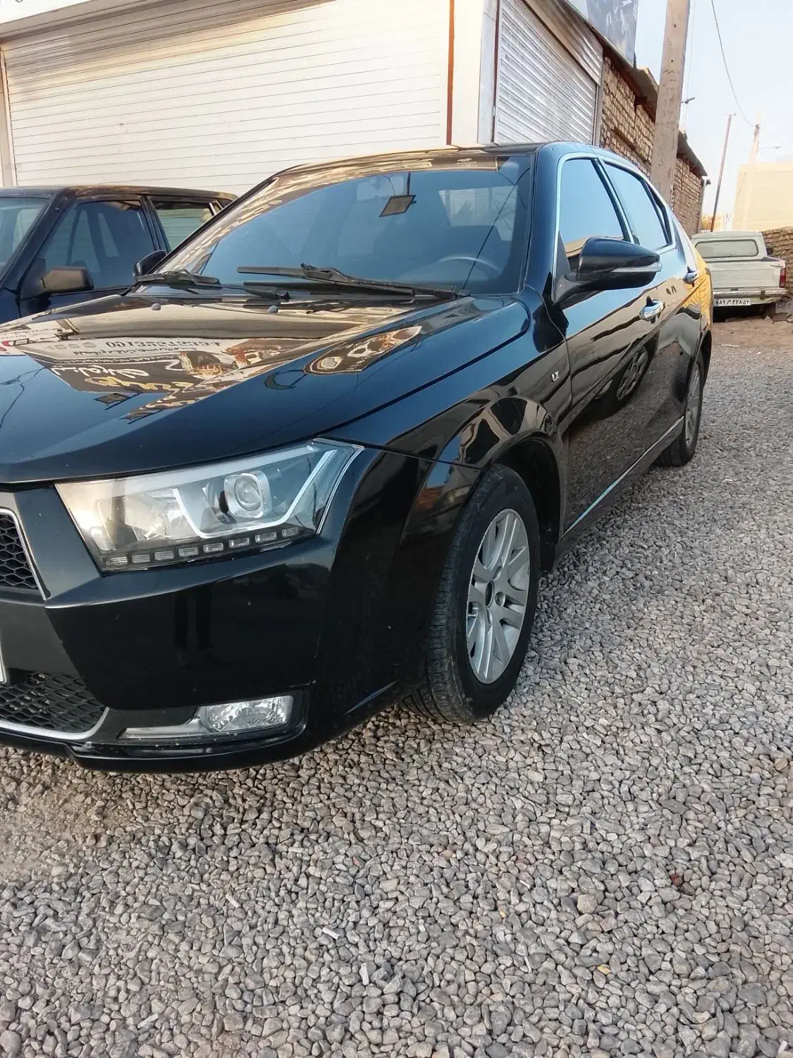 دنا پلاس|خودرو سواری و وانت|یزد, |دیوار