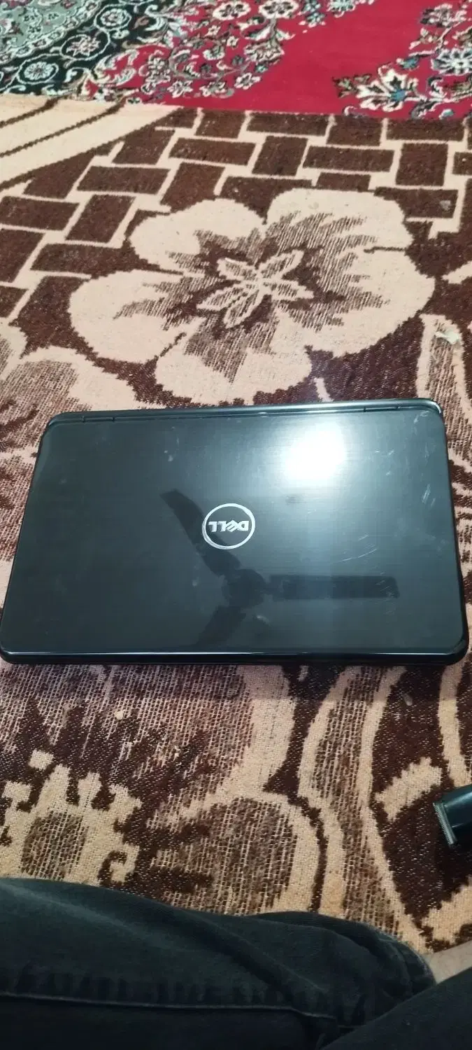 لپ تاپ dell5110|رایانه همراه|ایذه, |دیوار