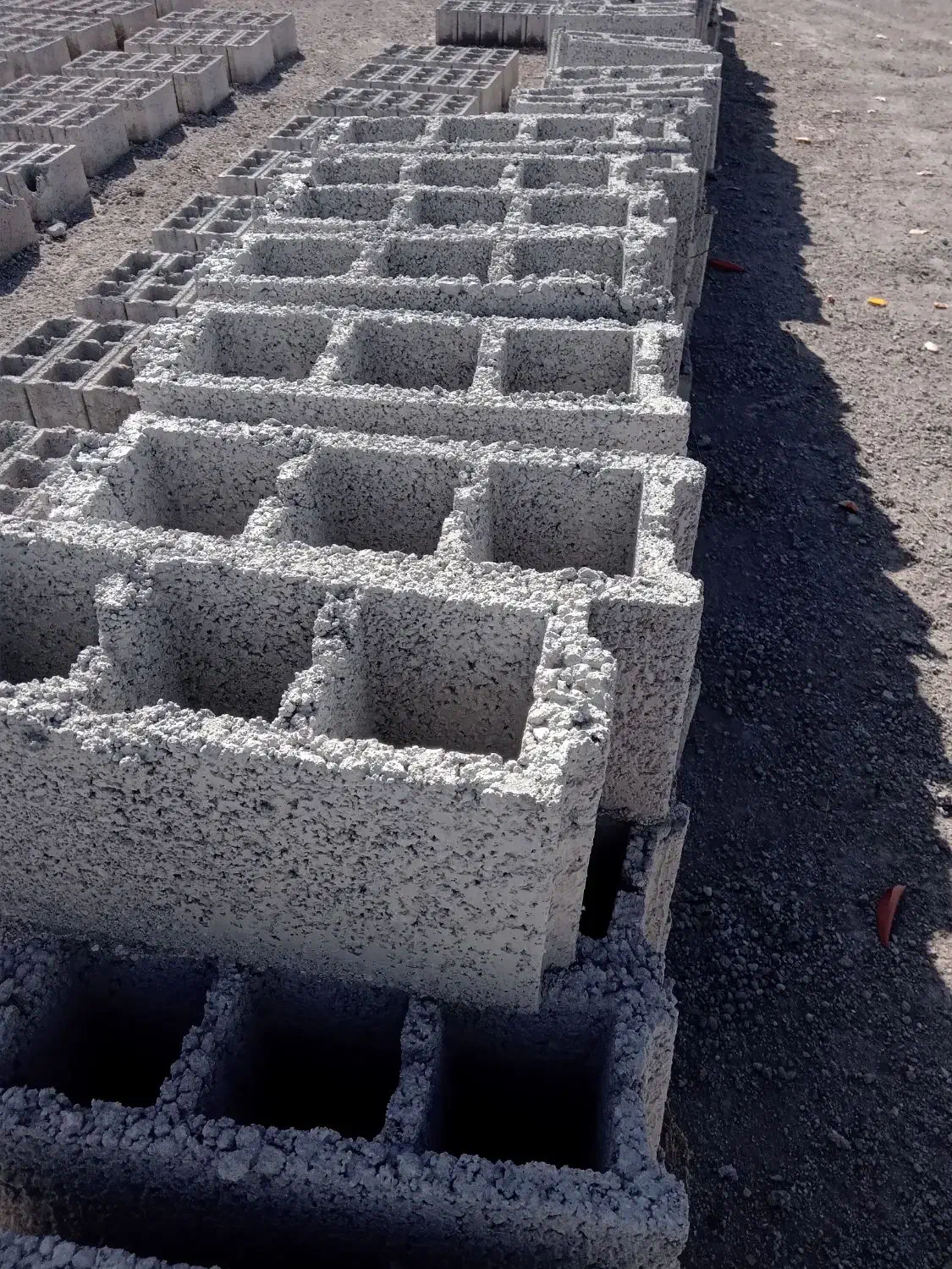 بلوک ۲۰در ۴۰|حراج|مشگین شهر, |دیوار