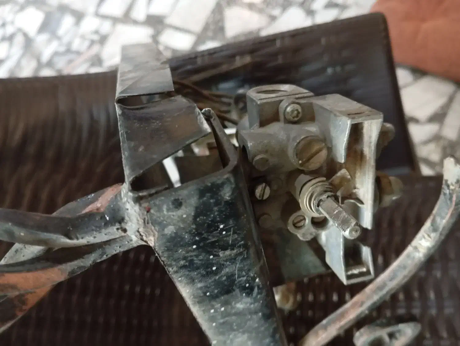 تعمیرکار سیار|خدمات پیشه و مهارت|تهران, المهدی|دیوار