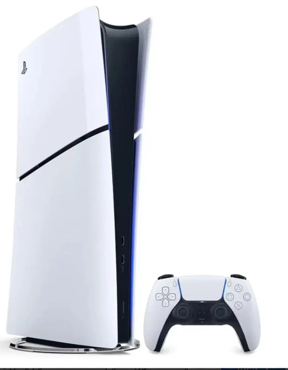 PS5.slim|کنسول، بازی ویدئویی و آنلاین|مراغه, |دیوار