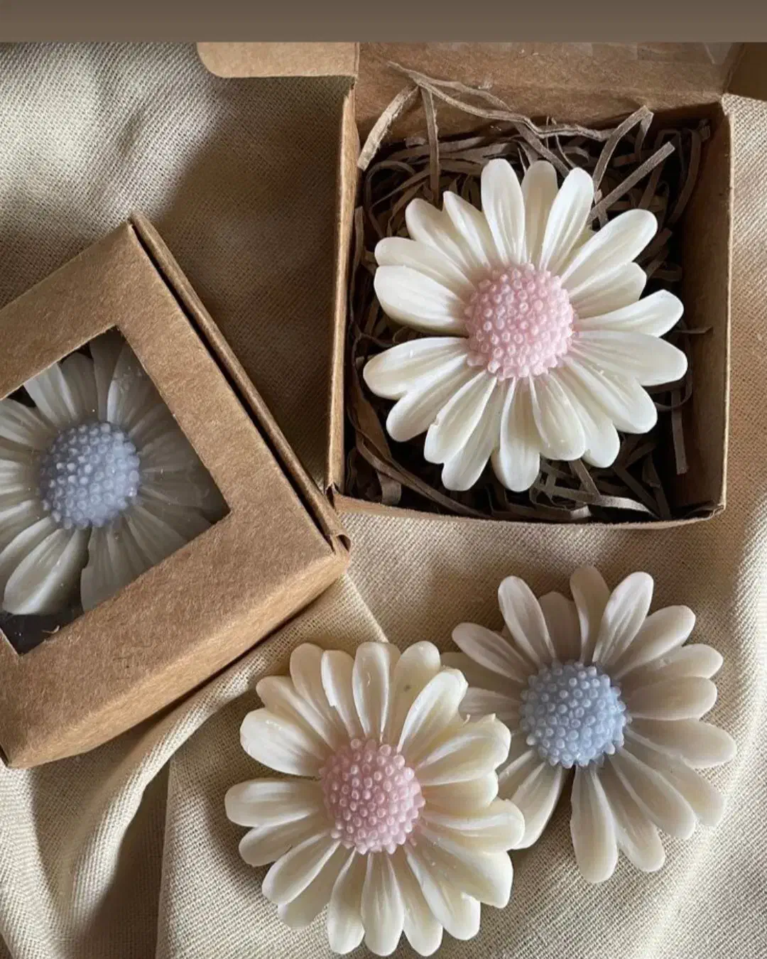 شمع های دکوراتیو و مدرن پینترستی|صنایع دستی و سایر لوازم تزئینی|ارومیه, |دیوار