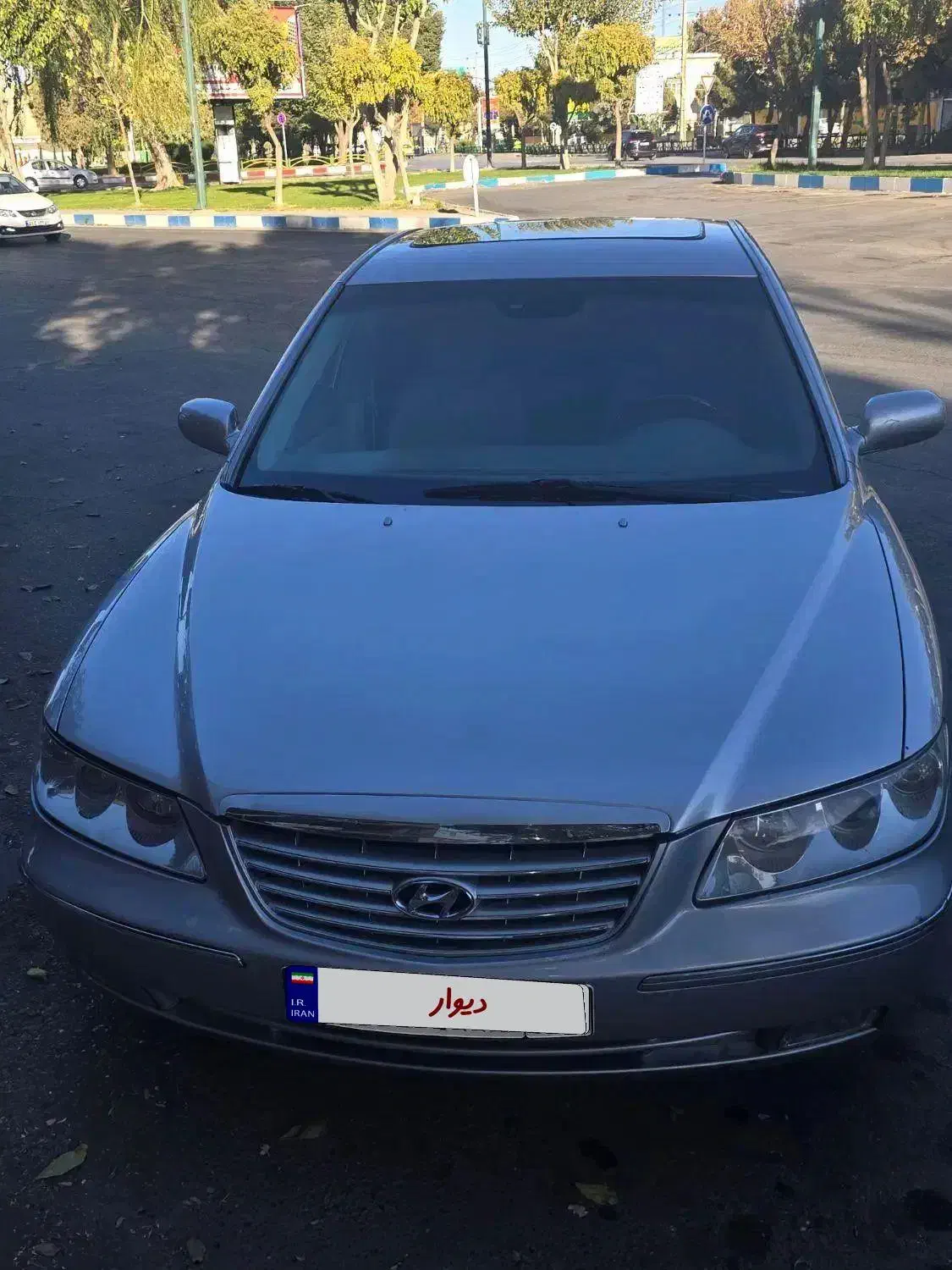 ازرا ۲۰۷ فوقلعاده|خودرو سواری و وانت|خمین, |دیوار