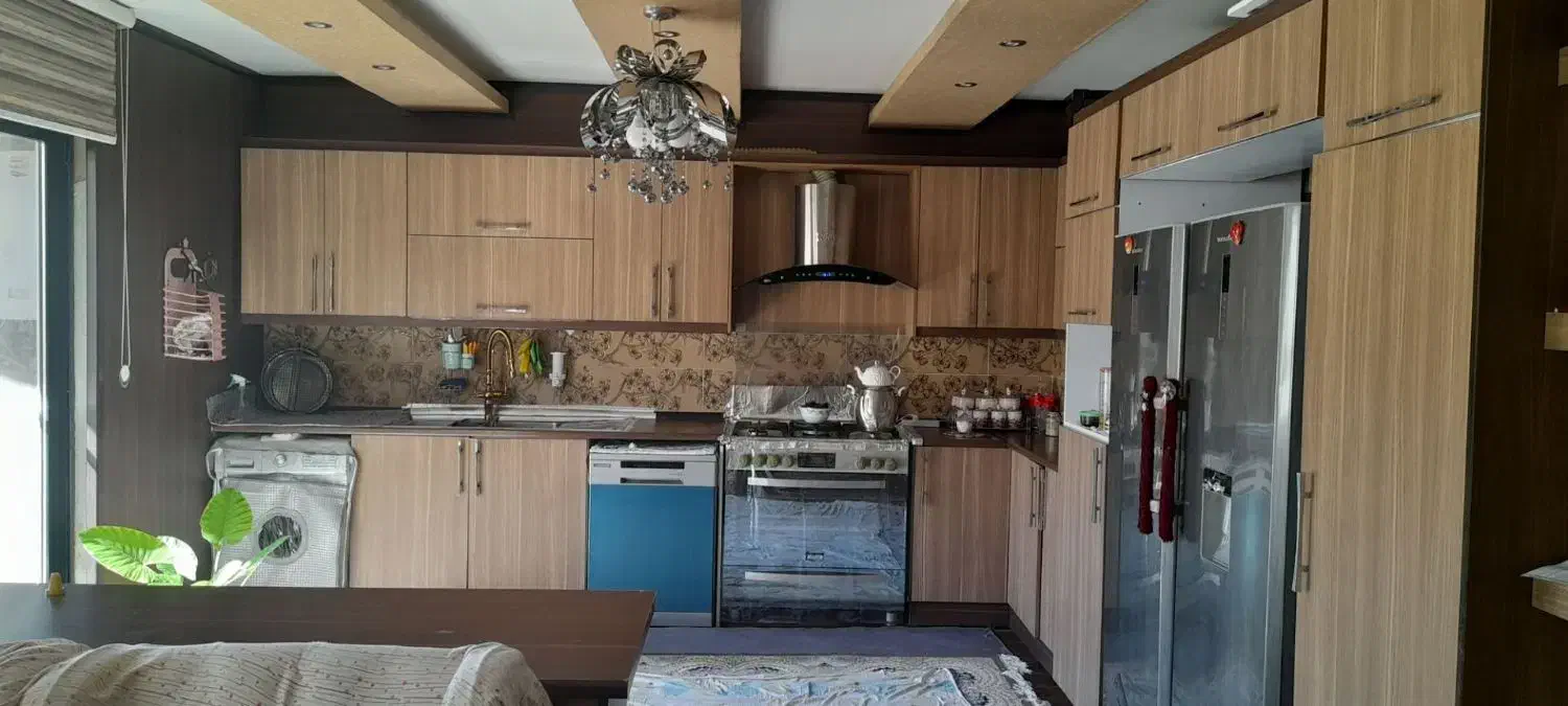 رهن واجاره سه خواب فردوسی|اجارهٔ آپارتمان|شاهین‌شهر, فردوسی|دیوار