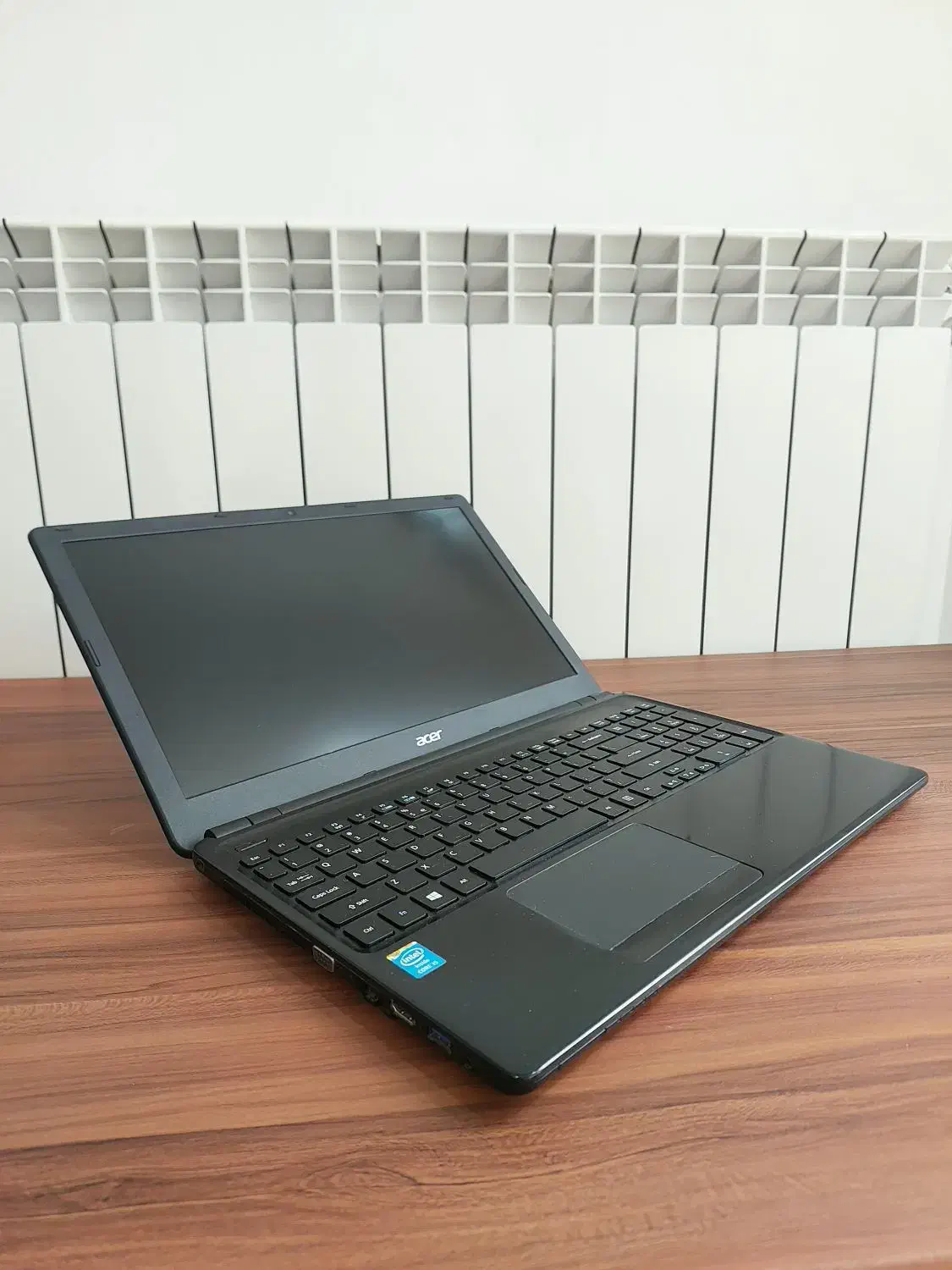 لپ تاپ ACER با هارد SSD|رایانه همراه|کرمانشاه, |دیوار