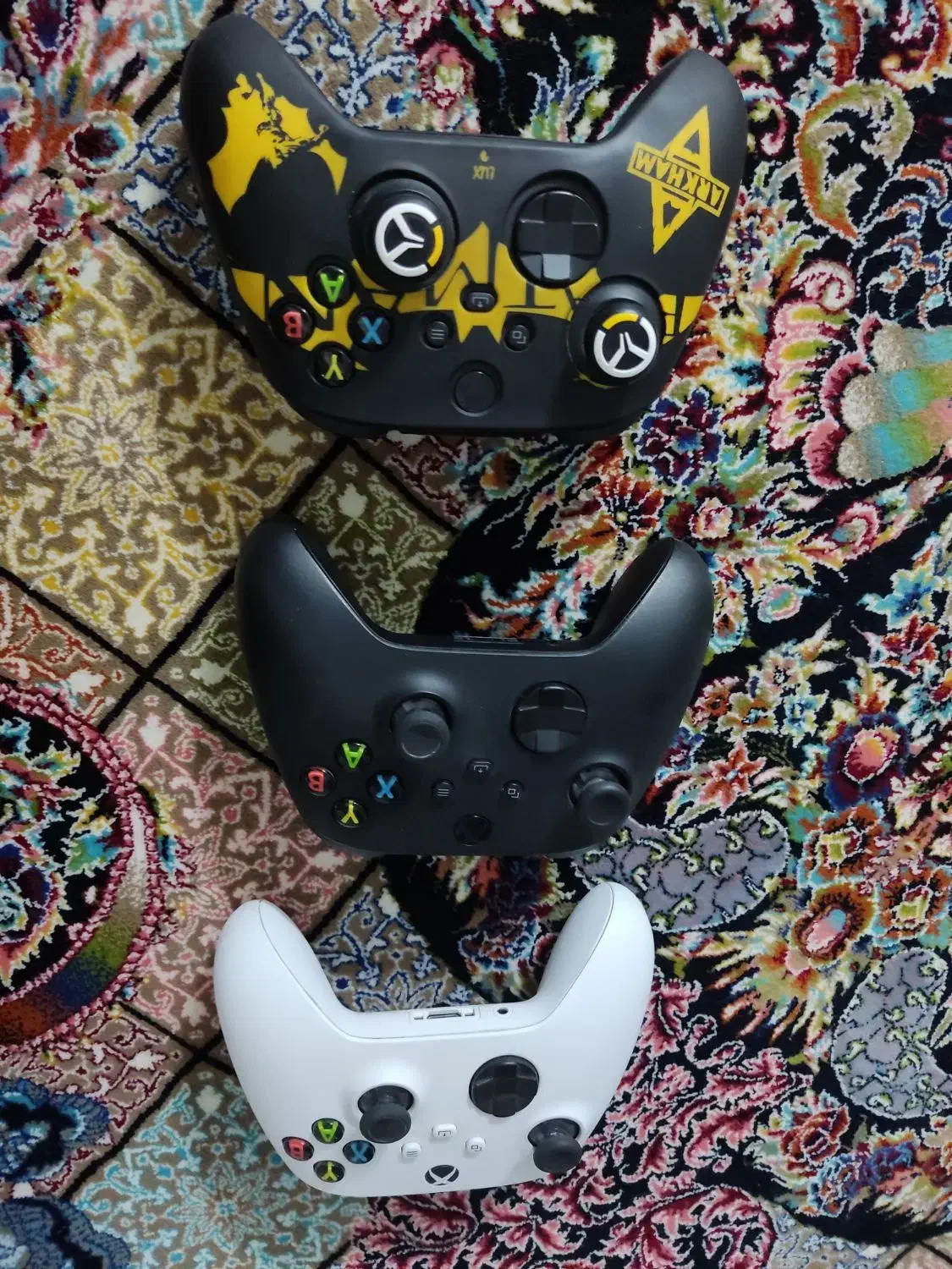 Xbox series s|کنسول، بازی ویدئویی و آنلاین|اندیشه, اندیشه فاز ۱|دیوار