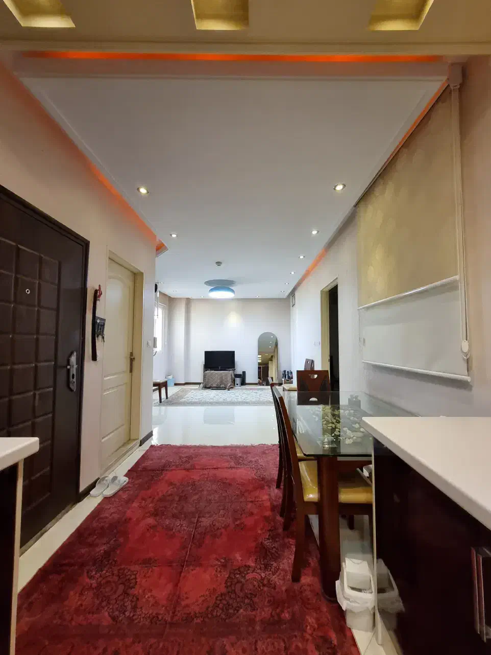 فروش آپارتمان ۵۲متری فول امکانات|فروش آپارتمان|تهران, گرگان|دیوار