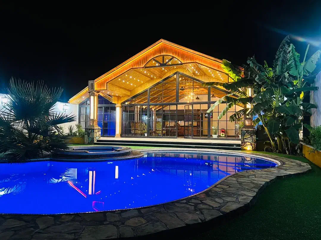 اجاره ویلا باغ دزفول با هر قیمتی که دوست دارید|اجارهٔ کوتاه‌مدت ویلا و باغ|دزفول, |دیوار