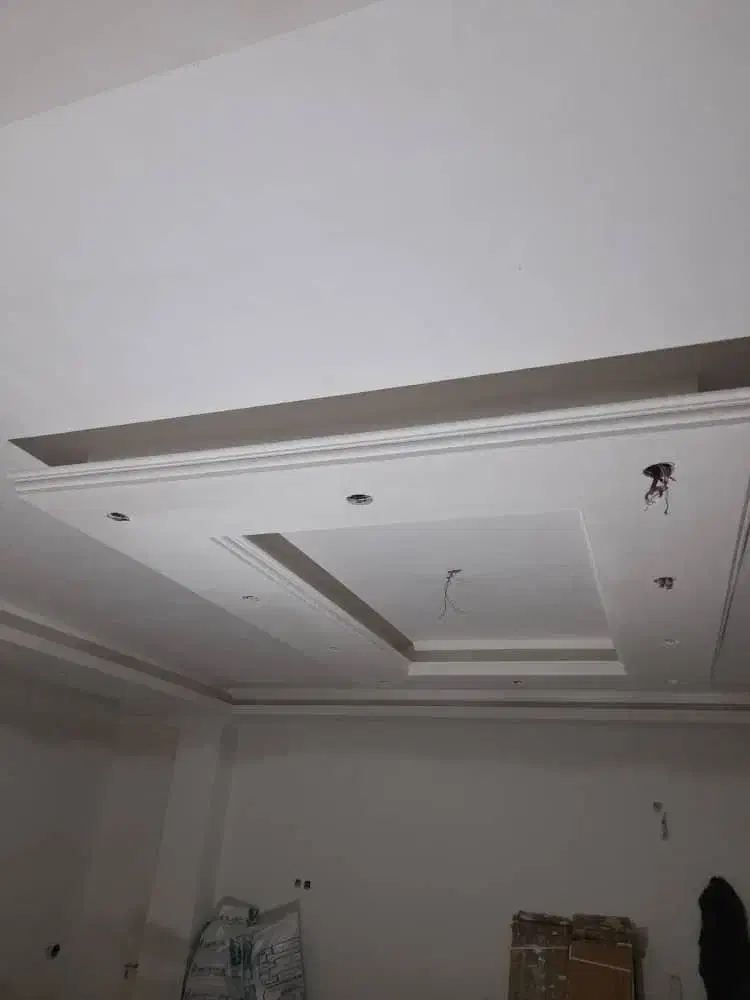 سفید کاری|خدمات پیشه و مهارت|مسجد سلیمان, |دیوار