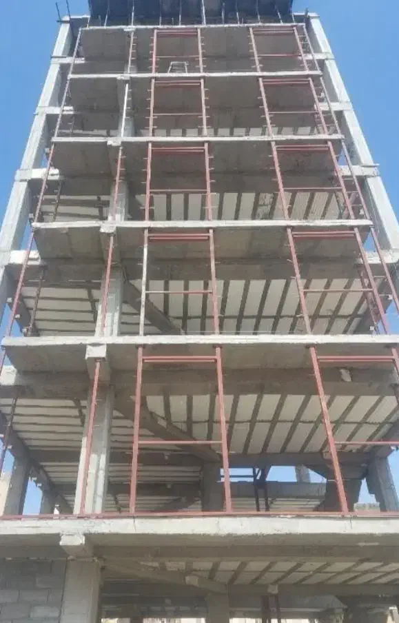 شاگرد جوشکاری ساختمان|استخدام معماری، عمران و ساختمانی|همدان, |دیوار