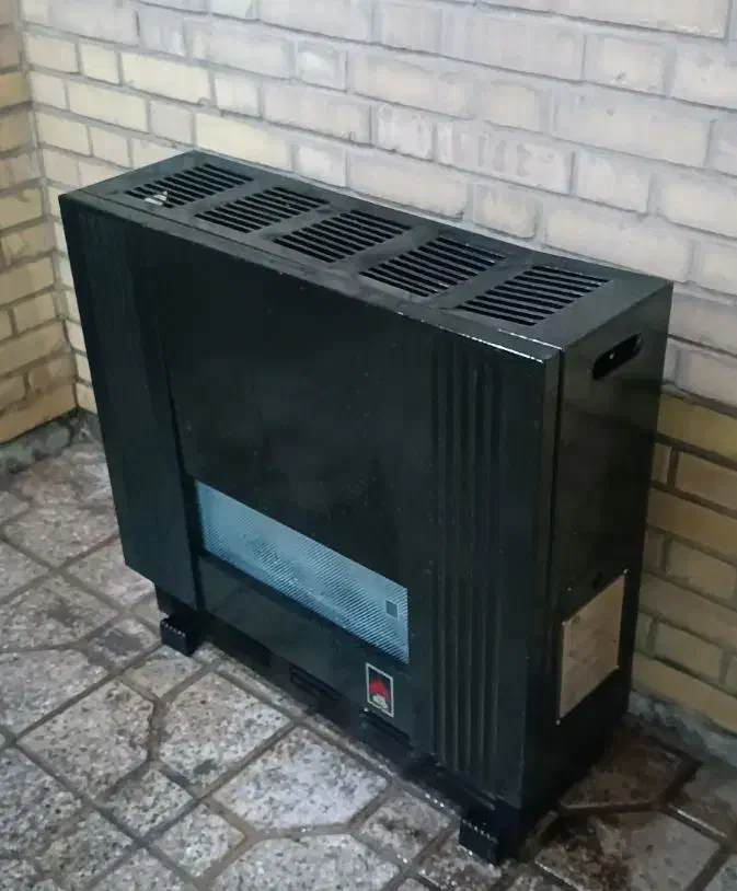 بخاری نیکالا|بخاری، هیتر، شومینه|لنجان, |دیوار