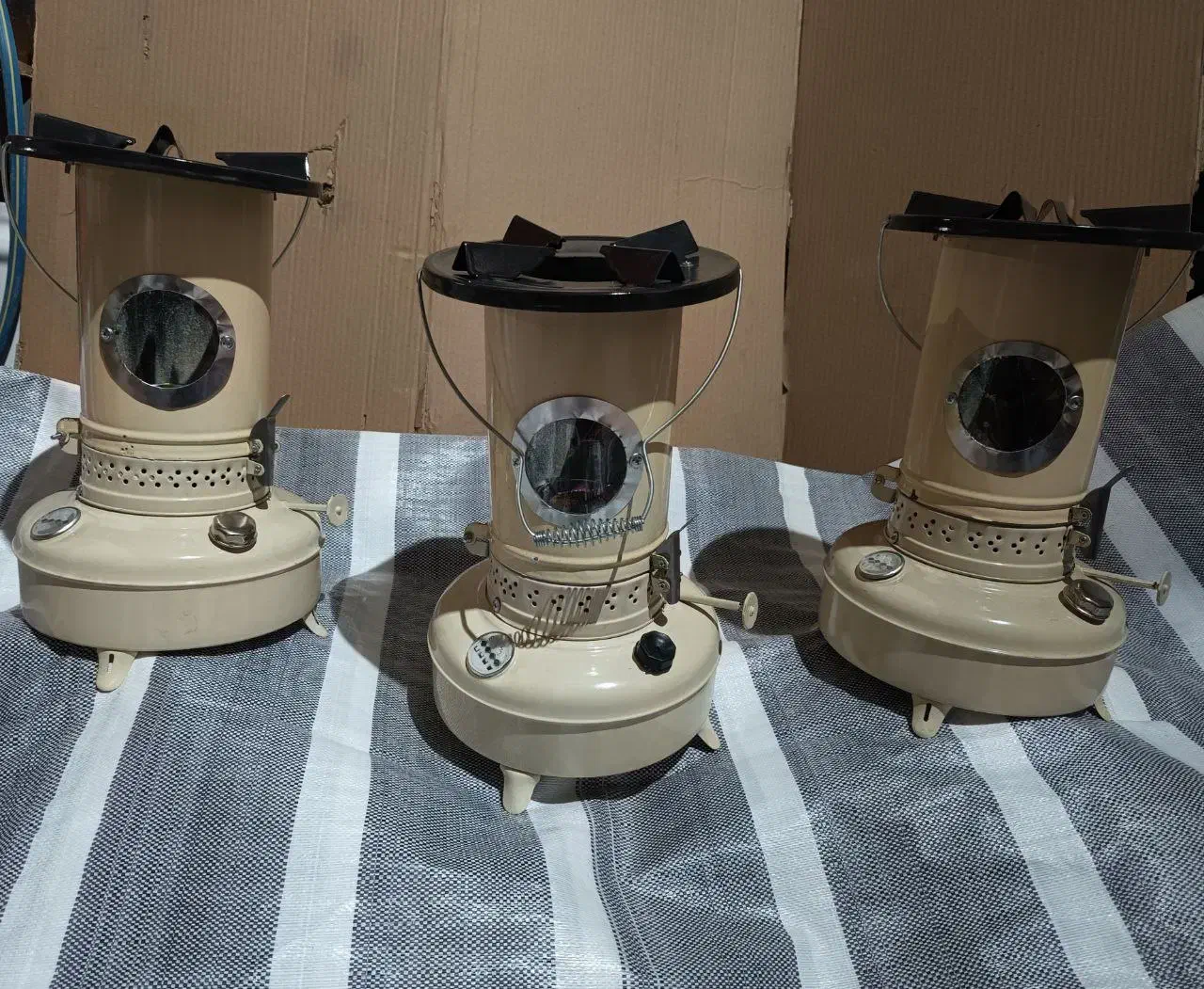 والور پیلته نفتی گازی|بخاری، هیتر، شومینه|تبریز, |دیوار