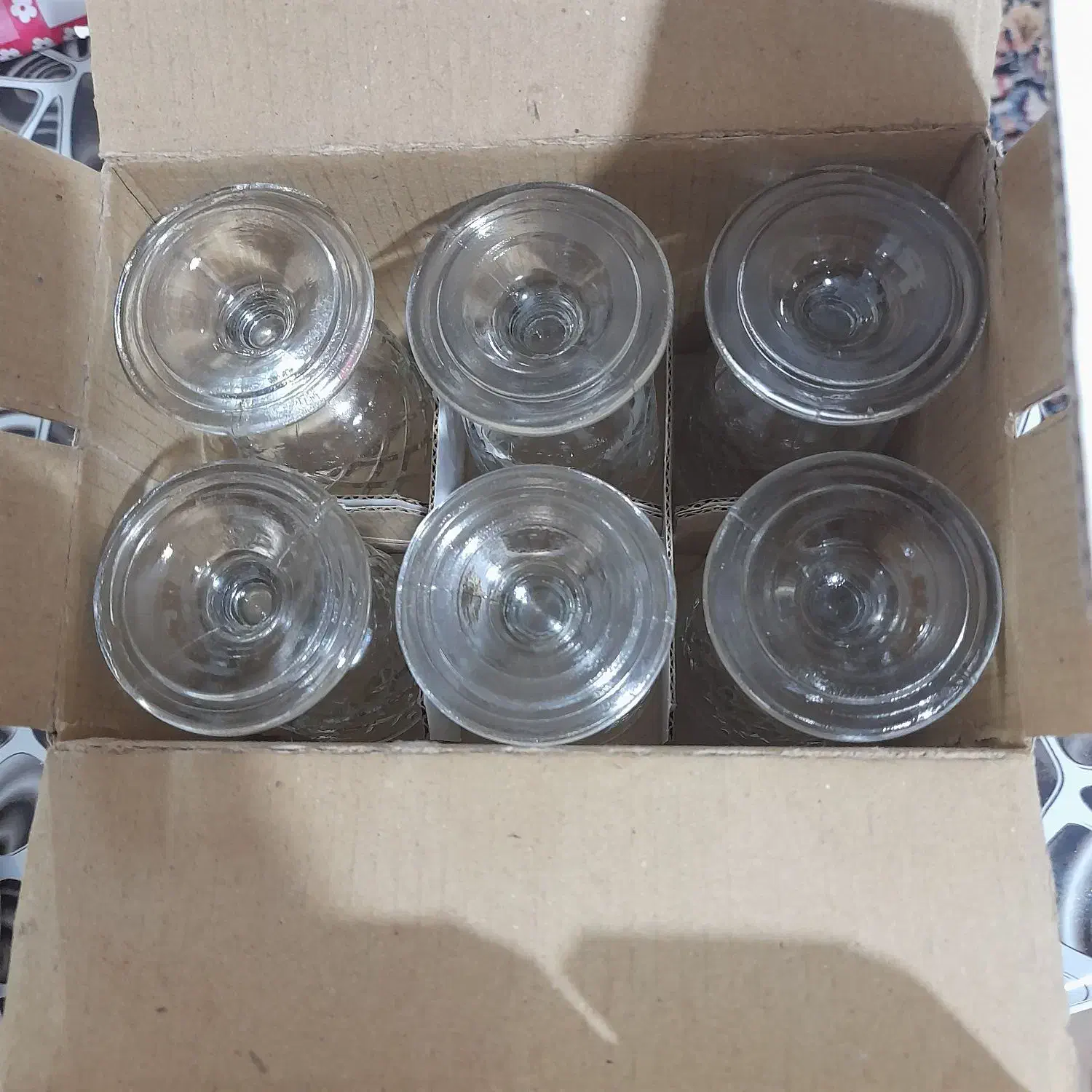 فنجان قهوه|ظروف سرو و پذیرایی|مشهد, انصار|دیوار