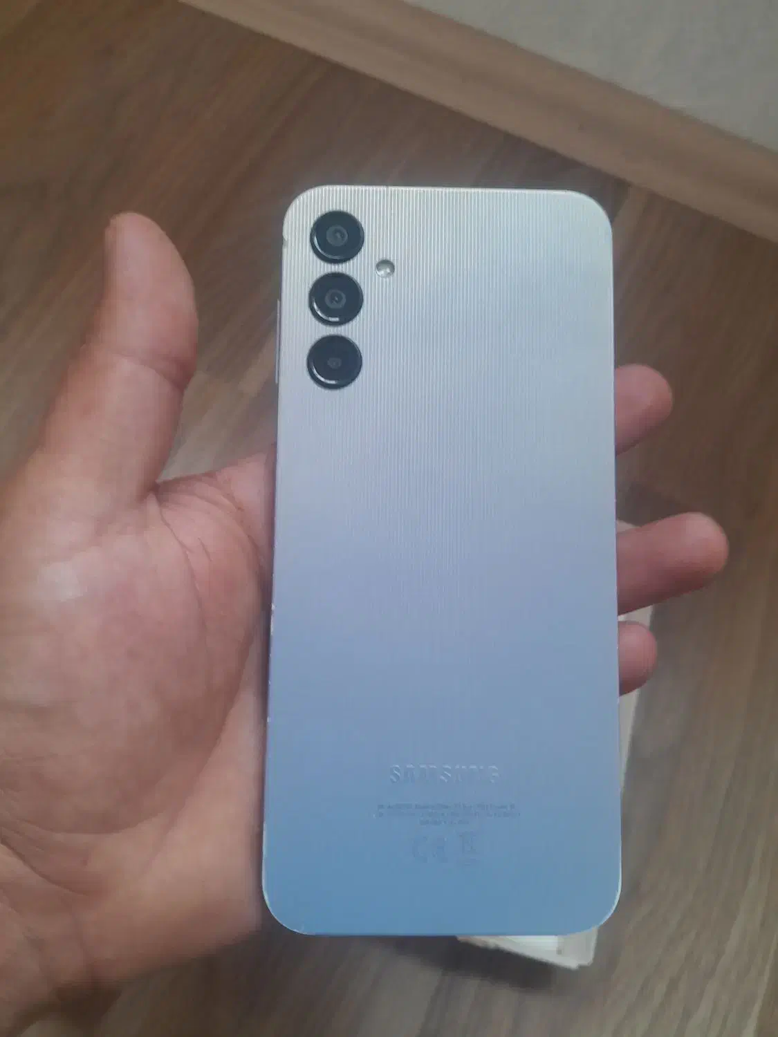 سامسونگ Galaxy A14 5G با حافظهٔ ۶۴ گیگابایت|موبایل|اردبیل, |دیوار