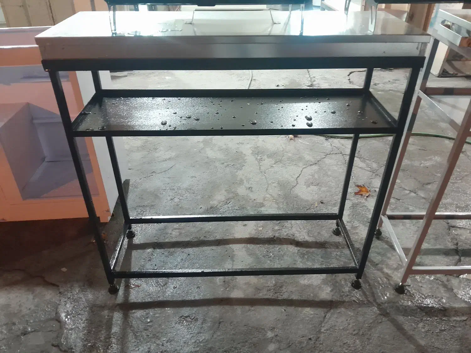 فروش انواع منقل|اجاق گاز و لوازم برقی پخت‌وپز|خرم‌آباد, |دیوار