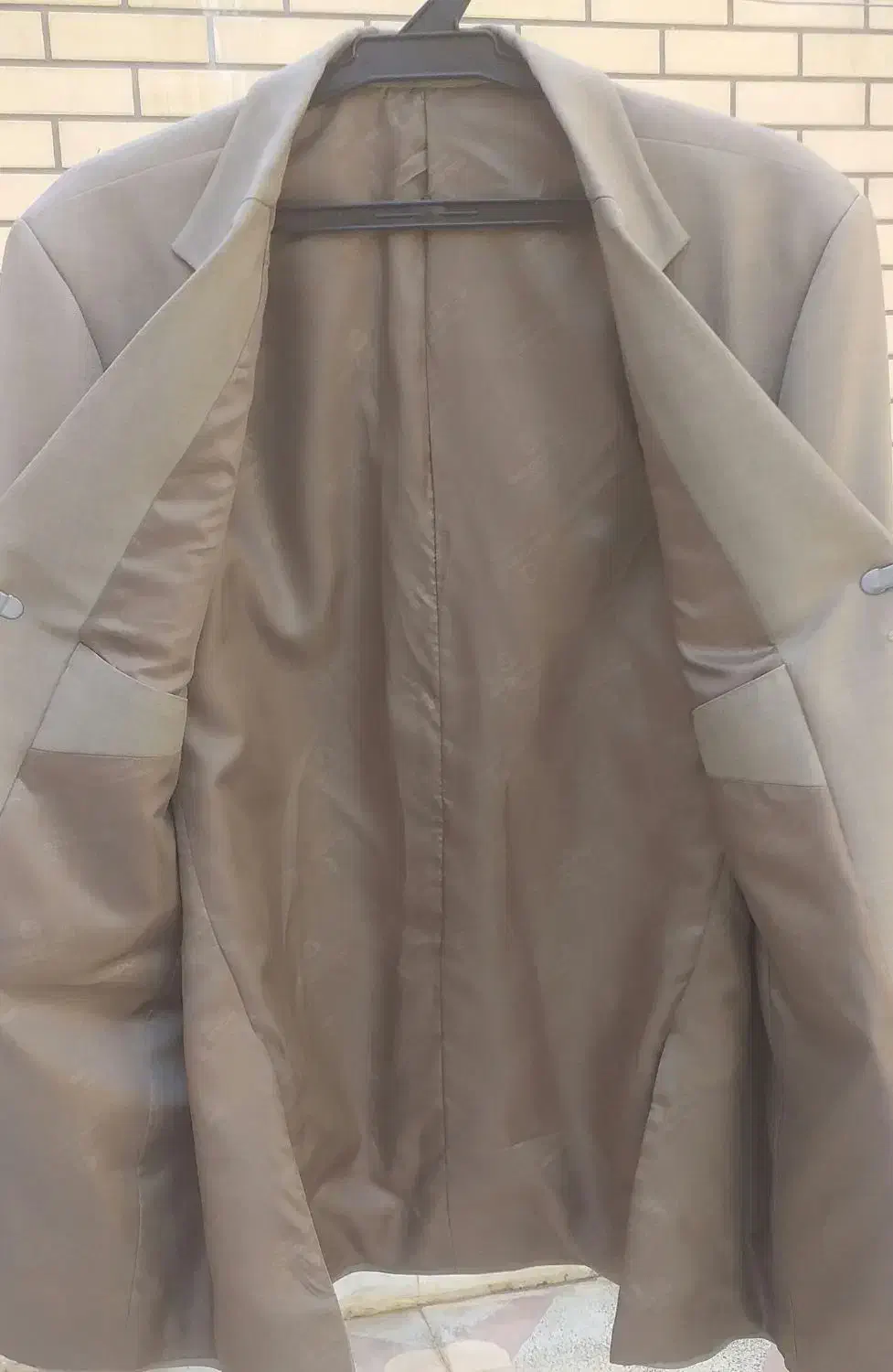 کت مردانه|لباس|جهرم, |دیوار