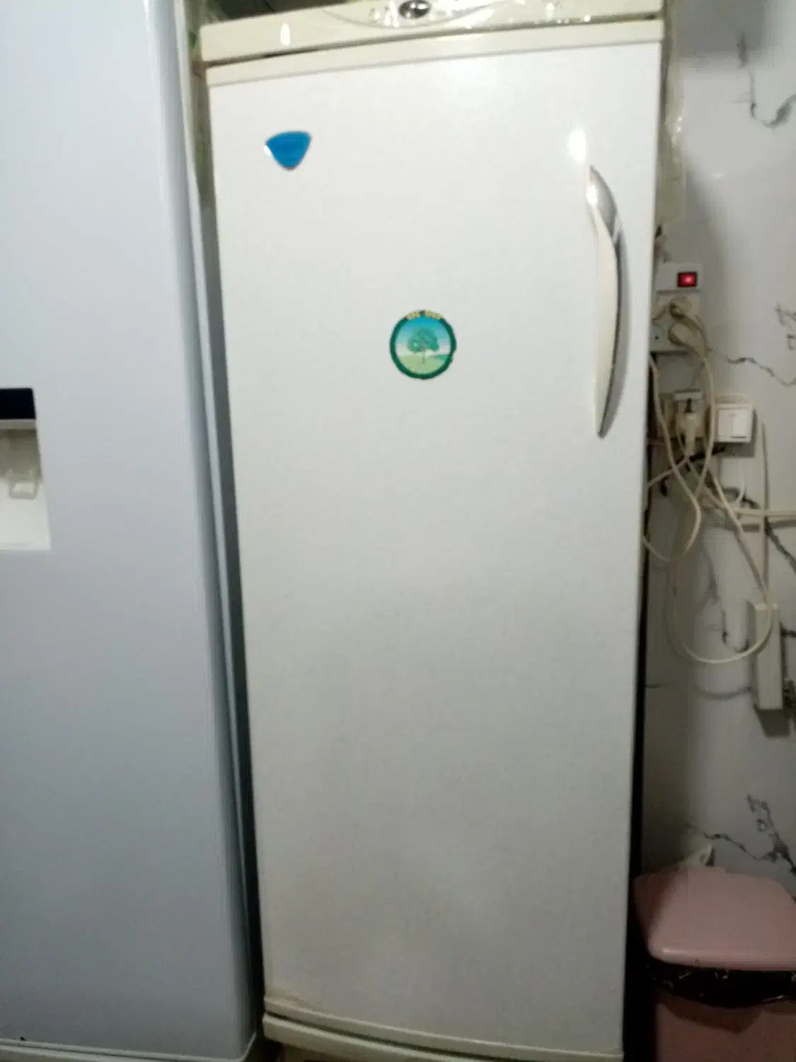 یخچال و فریزر|یخچال و فریزر|الوند, |دیوار