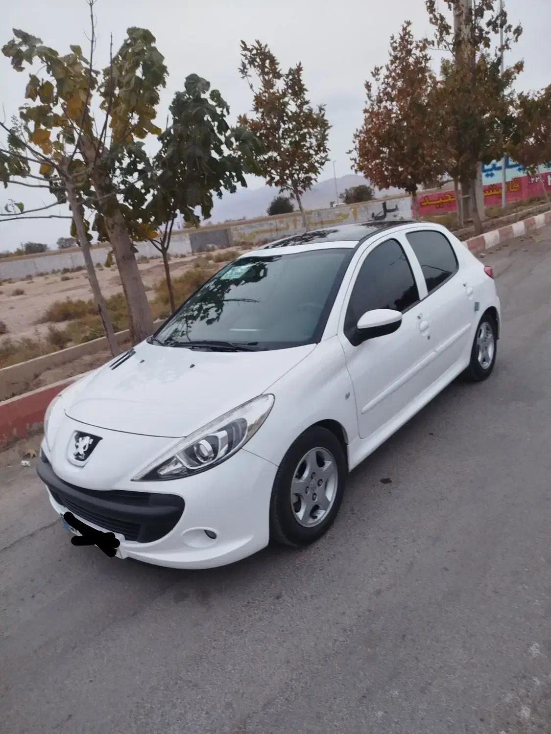 پژو207|خودرو سواری و وانت|شاهرود, |دیوار