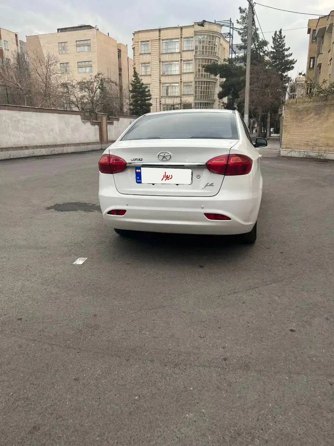 جکj4|خودرو سواری و وانت|مشهد, سجاد شهر|دیوار