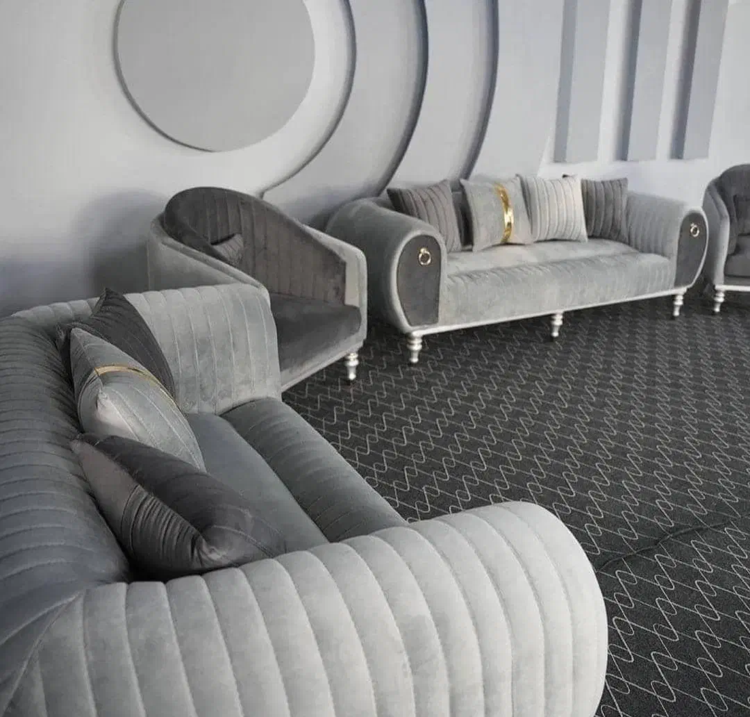 مبلمان بلوار سجادیه|مبلمان خانگی و میز عسلی|بم, |دیوار