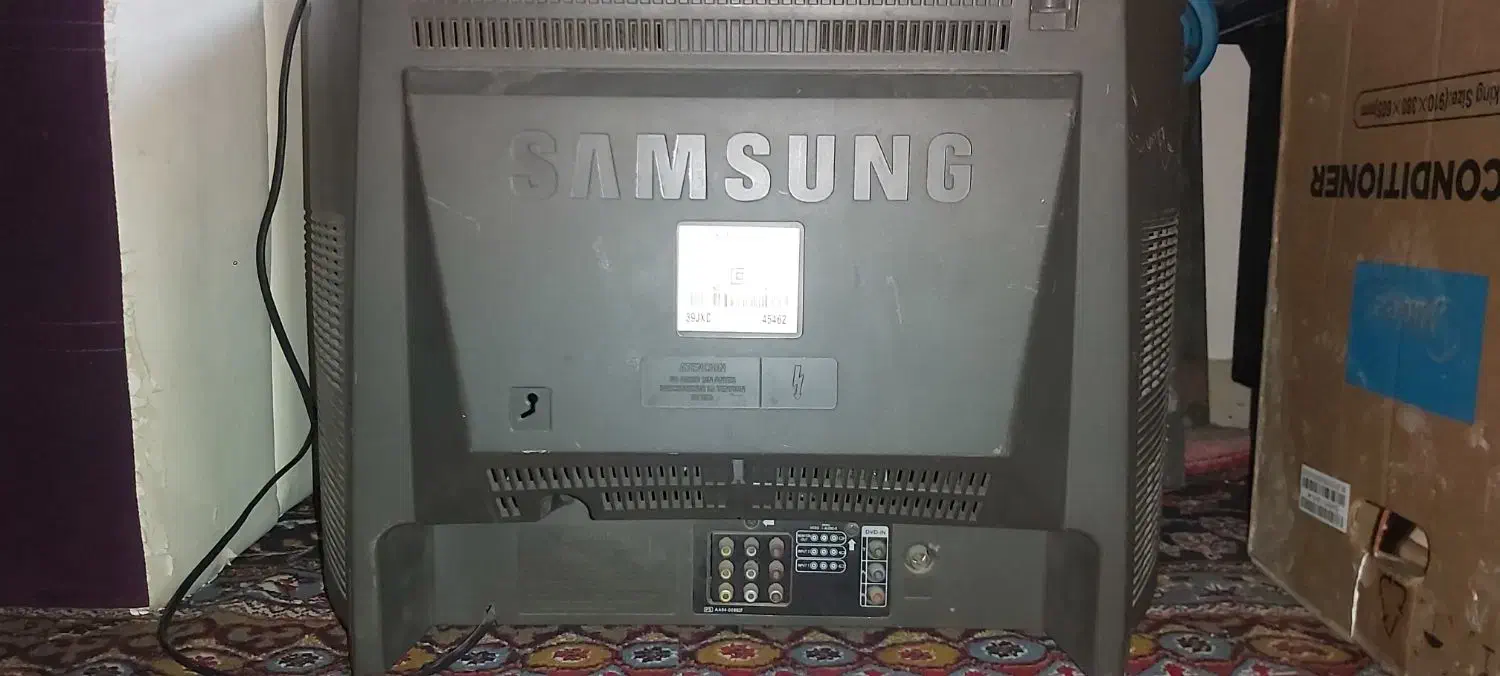 تلویزیون سامسونگ|تلویزیون و پروژکتور|بوشهر, |دیوار