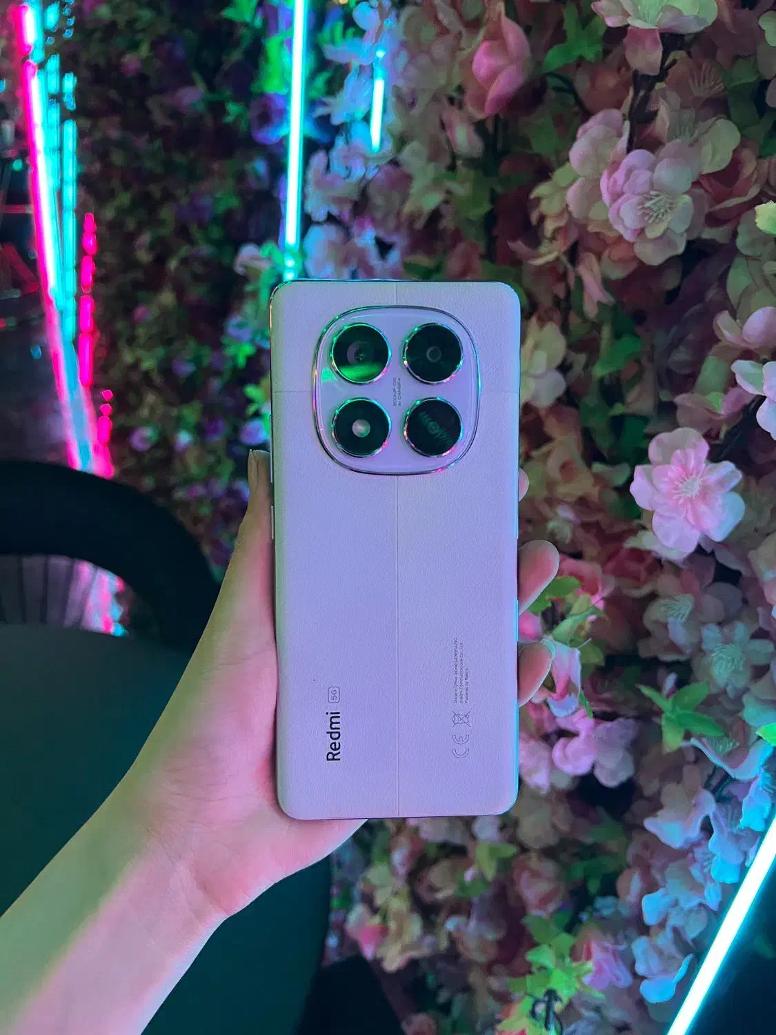 شیامی نوت 14پرو g5|موبایل|طرقبه, |دیوار