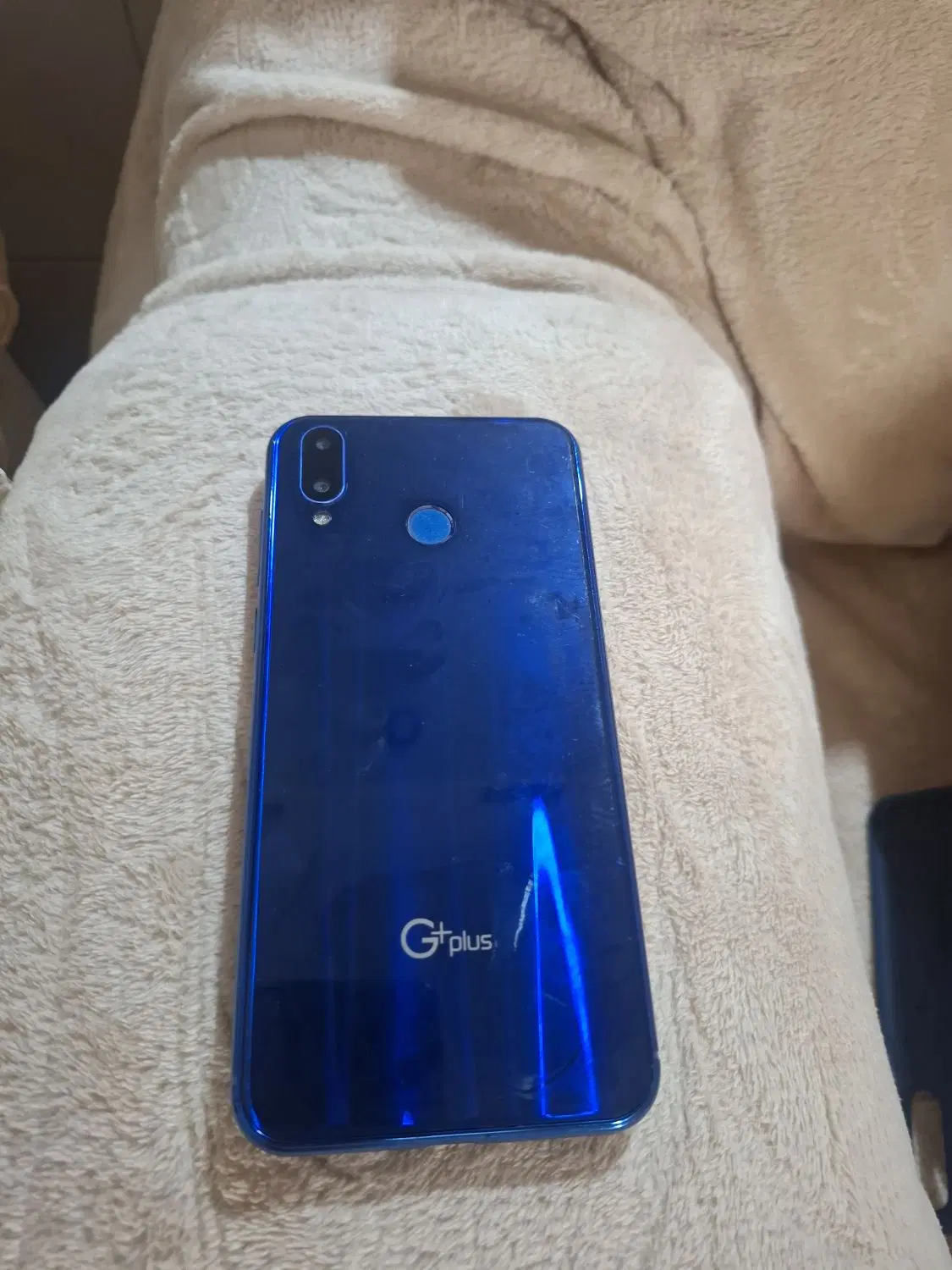 گوشی G plus|موبایل|ارومیه, |دیوار
