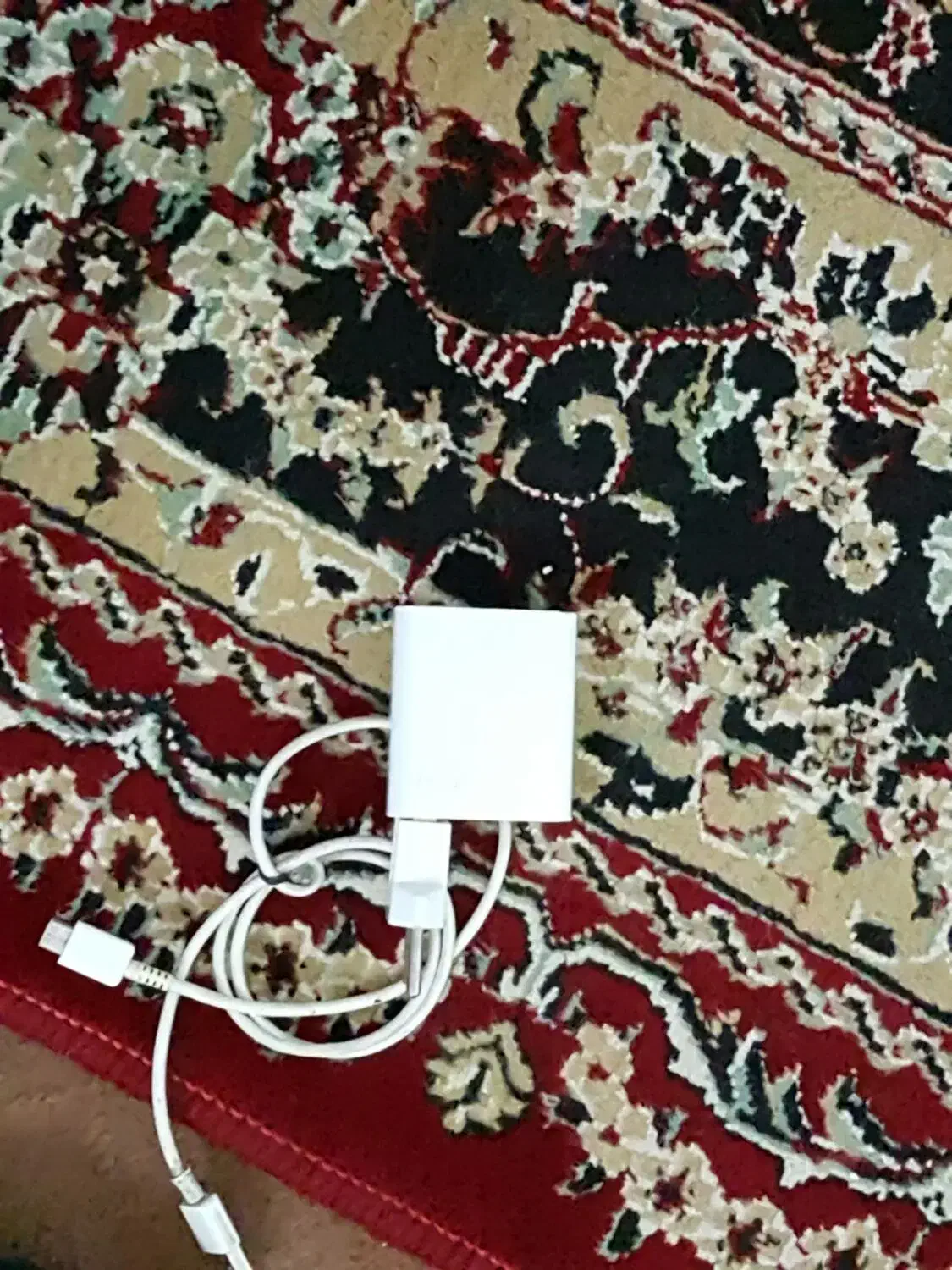 شارژ ۶۷ ولت|لوازم جانبی موبایل و تبلت|زنجان, |دیوار