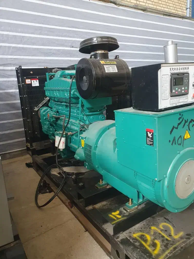 کومنز ویچای|ماشینآلات صنعتی|اصفهان, شفق|دیوار