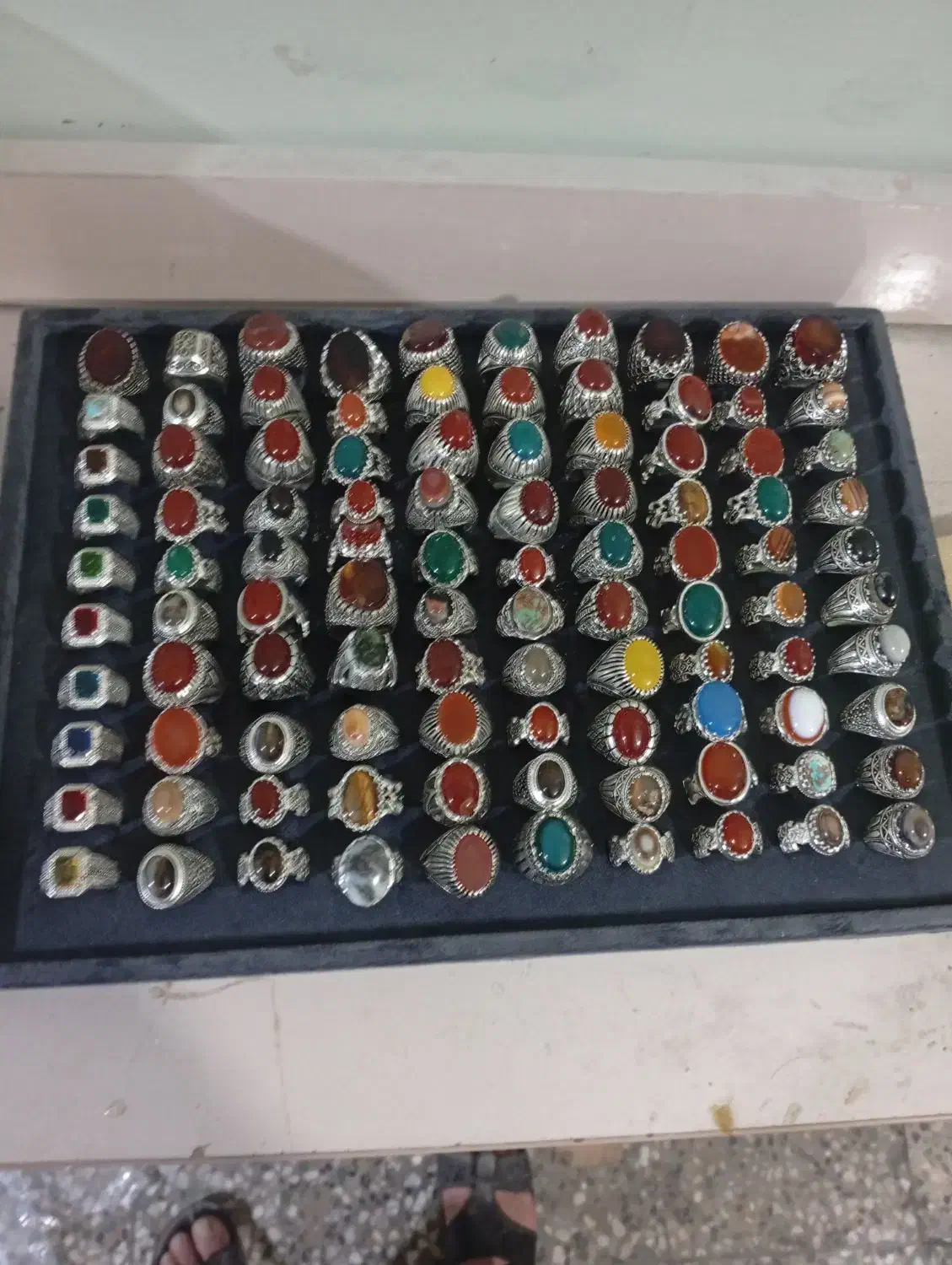 جانمونی|جواهرات|بندرعباس, |دیوار